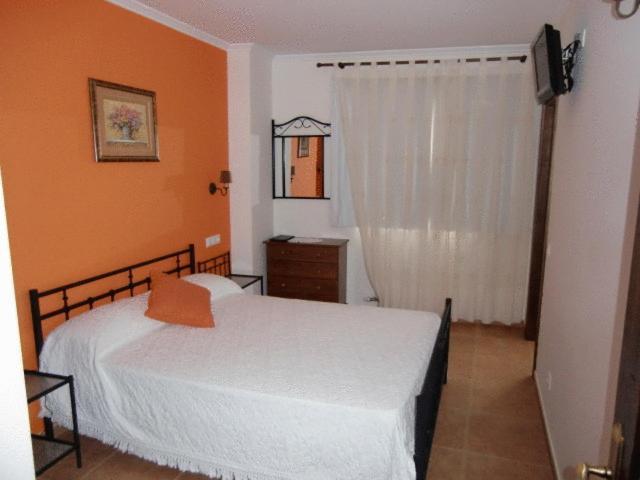 O Lar Da Avoa Guest House Cambados Exterior photo