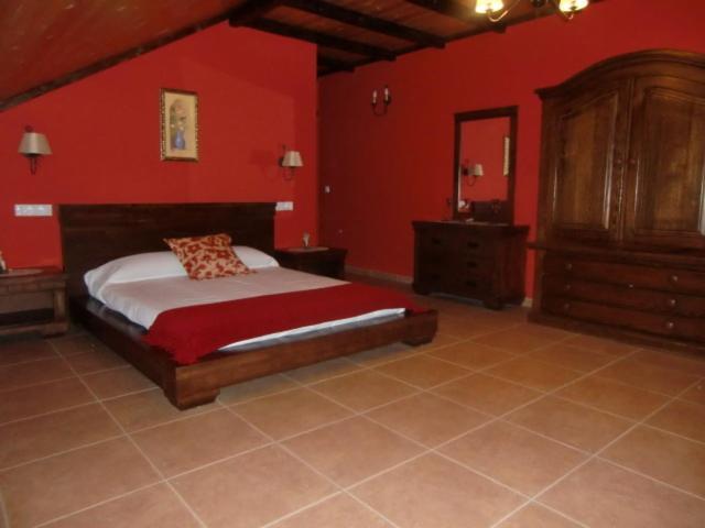 O Lar Da Avoa Guest House Cambados Room photo