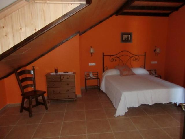 O Lar Da Avoa Guest House Cambados Room photo