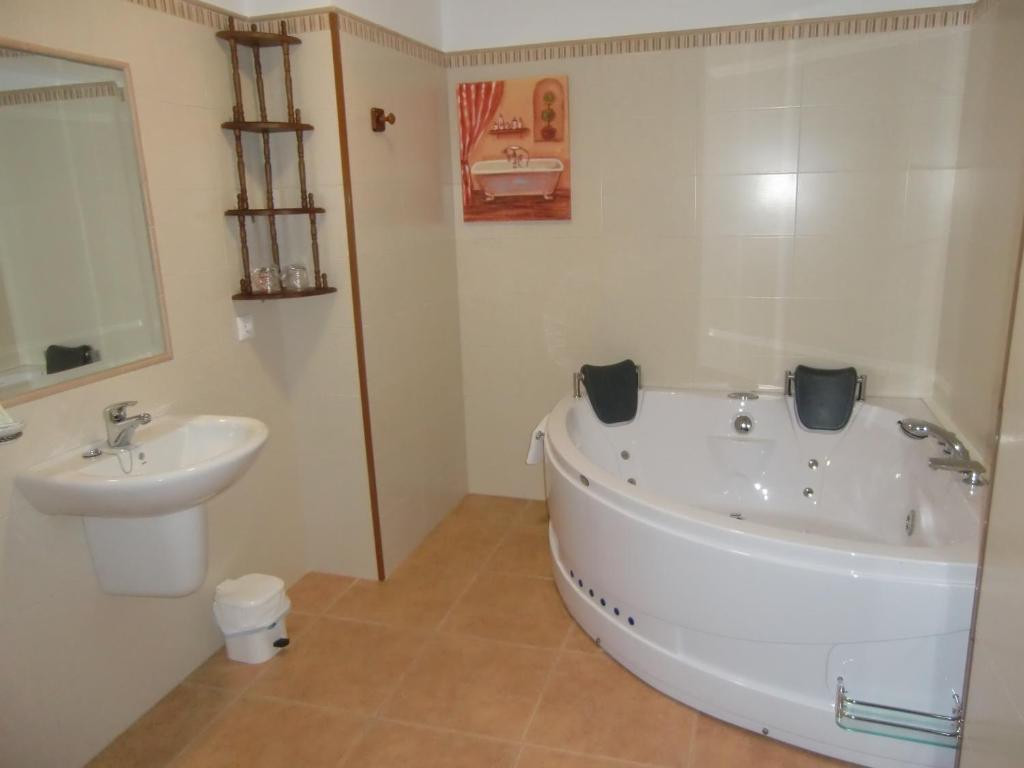 O Lar Da Avoa Guest House Cambados Room photo