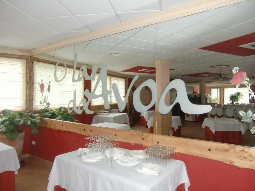 O Lar Da Avoa Guest House Cambados Exterior photo