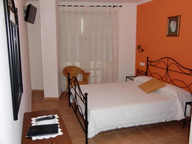 O Lar Da Avoa Guest House Cambados Exterior photo